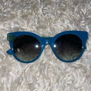 Jimmy Choo Sunglasses